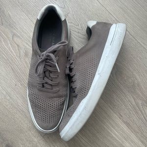 Cole Haan size 12 shoes